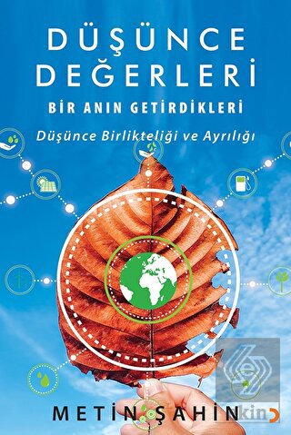 Düşünce Değerleri