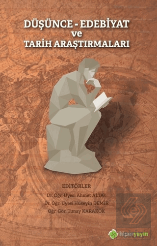 Düşünce Edebiyat ve Tarih Araştırmaları