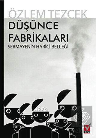Düşünce Fabrikaları