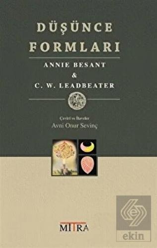Düşünce Formları
