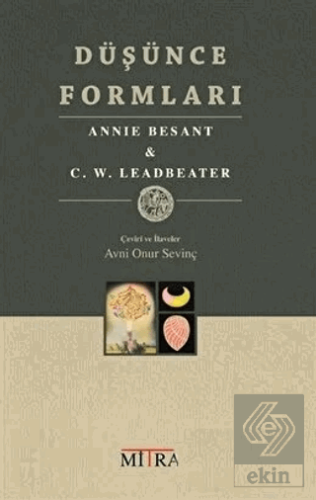 Düşünce Formları