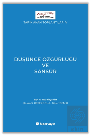 Düşünce Özgürlüğü ve Sansür