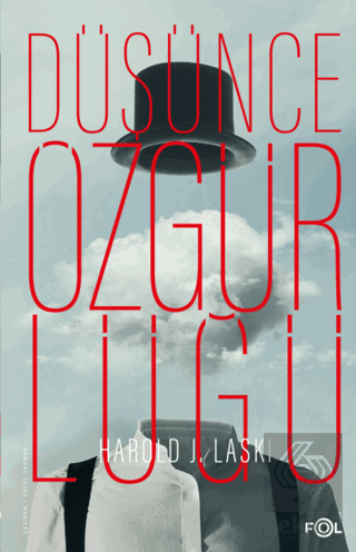 Düşünce Özgürlüğü