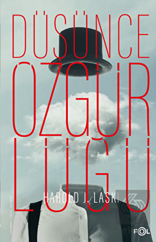 Düşünce Özgürlüğü