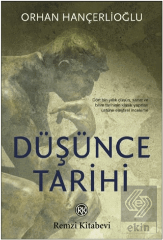 Düşünce Tarihi