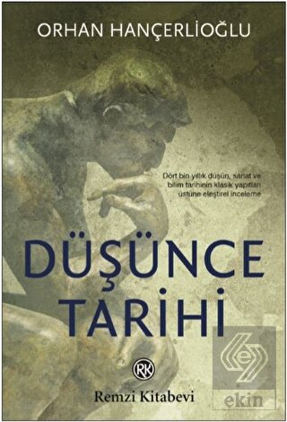Düşünce Tarihi