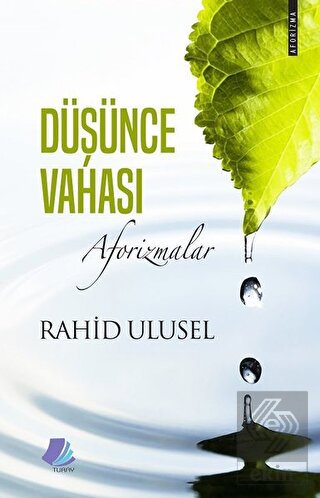 Düşünce Vahası
