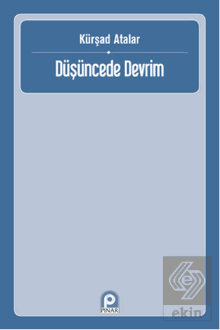 Düşüncede Devrim