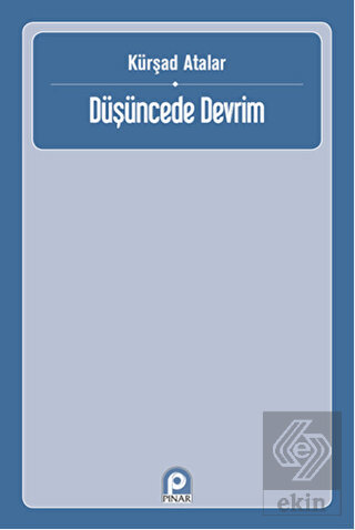 Düşüncede Devrim