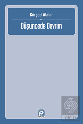 Düşüncede Devrim