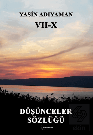 Düşünceler Sözlüğü