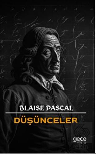 Düşünceler