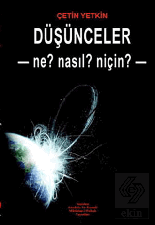 Düşünceler