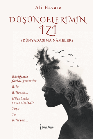 Düşüncelerimin İzi