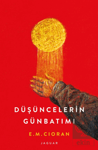 Düşüncelerin Günbatımı