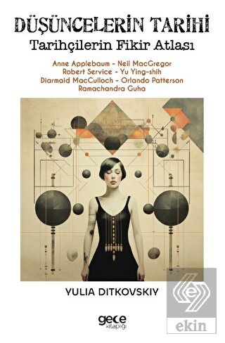 Düşüncelerin Tarihi