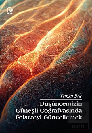 Düşüncemizin Güneşli Coğrafyasında Felsefeyi Günce