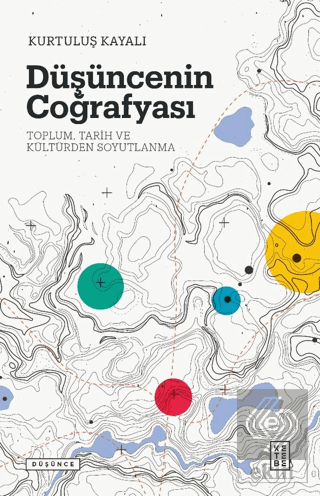 Düşüncenin Coğrafyası