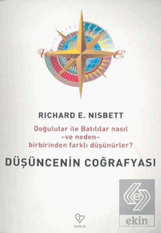 Düşüncenin Coğrafyası