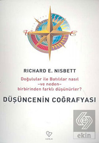 Düşüncenin Coğrafyası