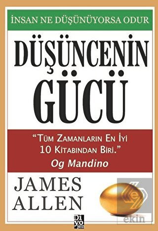Düşüncenin Gücü