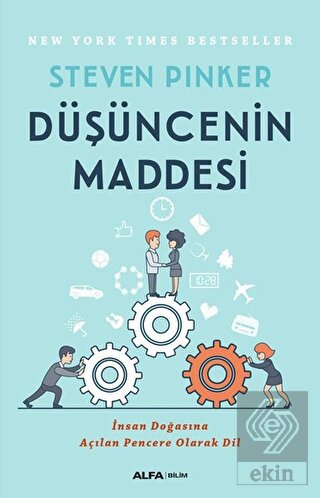 Düşüncenin Maddesi