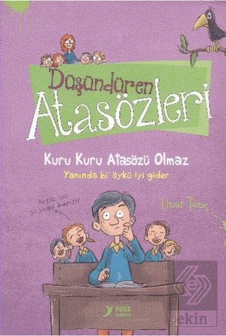 Düşündüren Atasözleri