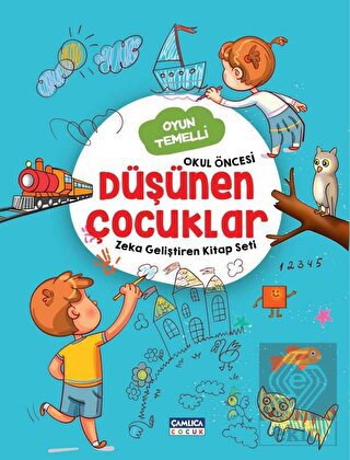 Düşünen Çocuklar
