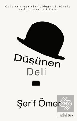 Düşünen Deli