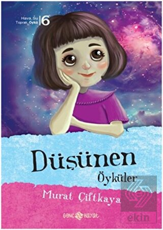 Düşünen Öyküler