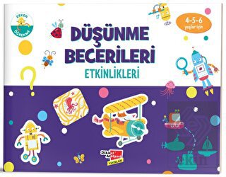 Düşünme Becerileri Etkinlikleri