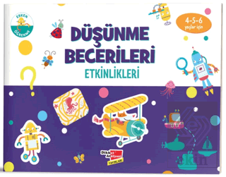 Düşünme Becerileri Etkinlikleri