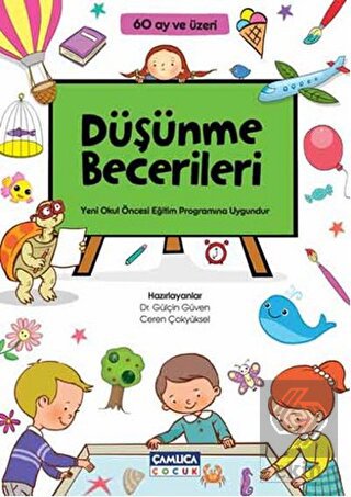 Düşünme Becerileri