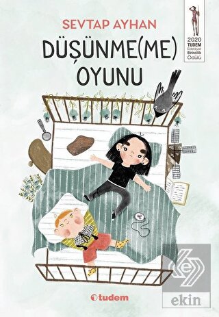 Düşünme(me) Oyunu