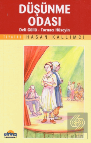 Düşünme Odası