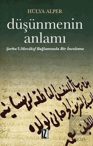 Düşünmenin Anlamı