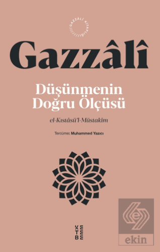 Düşünmenin Doğru Ölçüsü