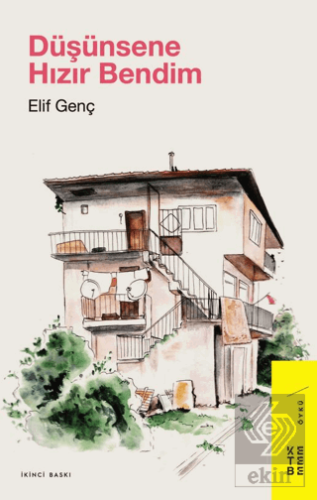 Düşünsene Hızır Bendim