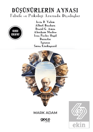 Düşünürlerin Aynası