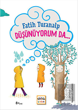 Düşünüyorum Da…