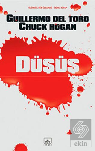 Düşüş
