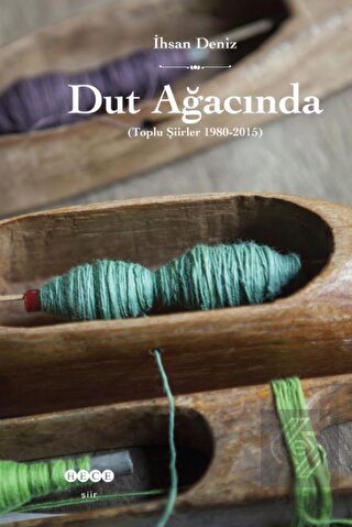 Dut Ağacında (Toplu Şiirler 1980-2015)