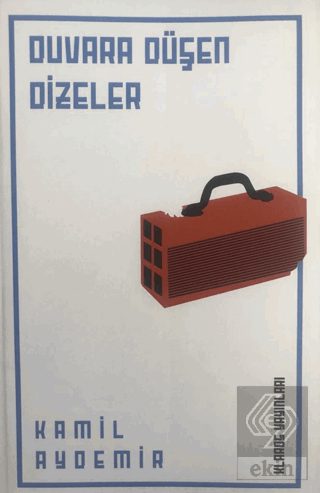 Duvara Düşen Dizeler