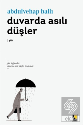 Duvarda Asılı Düşler
