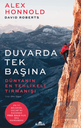 Duvarda Tek Başına