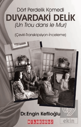 Duvardaki Delik