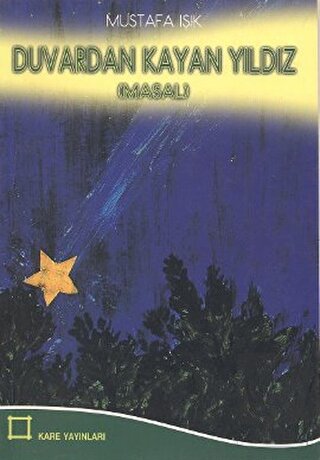 Duvardan Kayan Yıldız