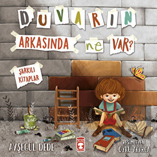 Duvarın Arkasında Ne Var?