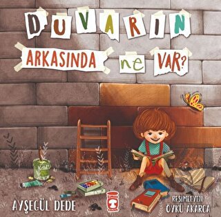Duvarın Arkasında Ne Var?