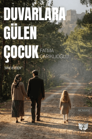 Duvarlara Gülen Çocuk